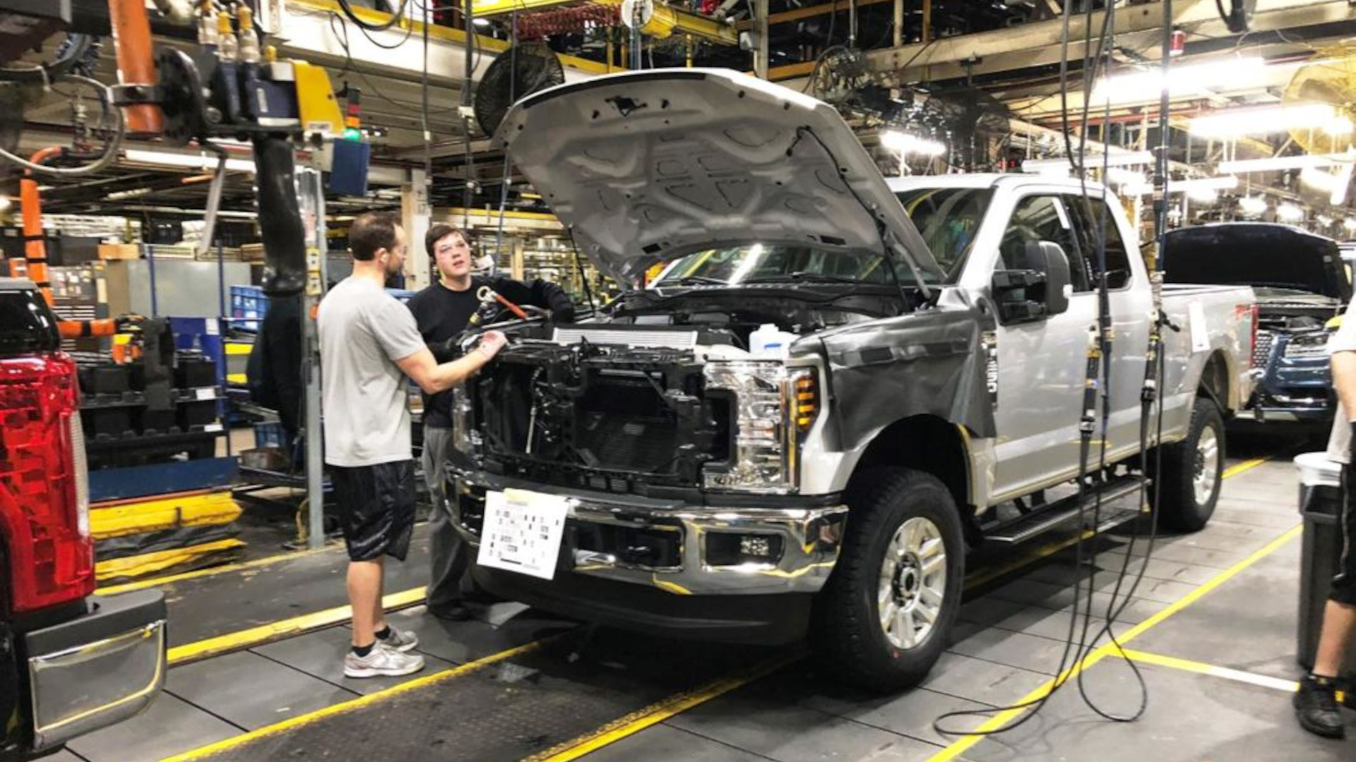 Photo Credit: Chris Otts, WDRB